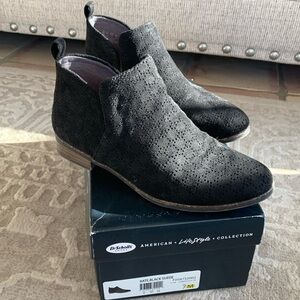 Women Dr Scholl rate booties